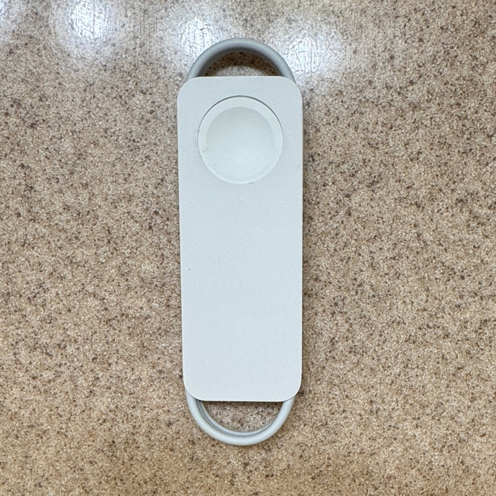 Apple Watch charger